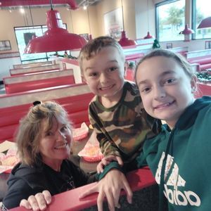 Meet your Posher, Nancy